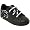 Black nubuck
