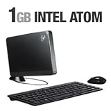 Discount ASUS Eee Box HD 1006 Nettop PC Black