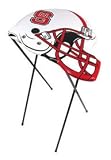 North Carolina State Wolfpack Officially Licensed Snack Tray Table