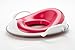 Prince Lionheart Weepod Toilet Trainer, Flashbulb Fuchsia