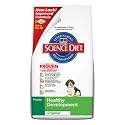Hill's Science Diet Healthy Development Puppy Formula Dry Dog Food