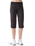 Head Club Womens Capri Tennis Shorts