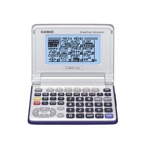 Buy Casio fx-9860G Slim Graphing Calculator by Casio now!