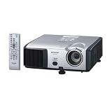 Sharp XGA 2600 Ansi Lumens Projector