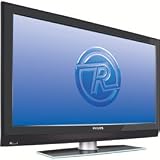 42" Widescreen telecasting Plasma TV with Pixel Plus 3