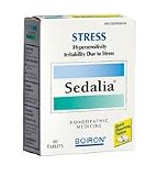 Sedalia - Stress, 60 tab ( Four Pack)