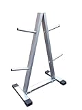 Standard Weight Plate Tree