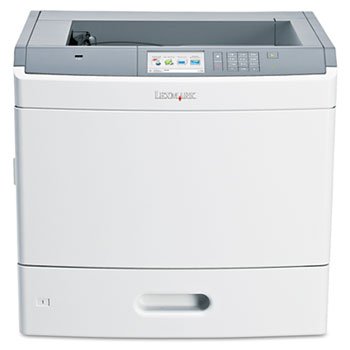 C792e Color Laser Printer