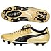 プーマ(puma) プーマ キング XL i FG チームゴールド×ブラック プーマ サッカースパイク 27.0