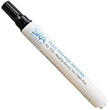 SRA #312 Soldering Flux Pen Low-Solids, No-Clean 10ml - Refillable