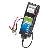 Midtronics (MDTMDX650P) 6-12V Battery Conductance and Electrical System Analyzers
