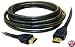 SterlingTek's high-end Premium 4M (12feet) ADVANCED-CONNECT Playstation 3 HDMI Cable Monster Equivalent HDTV HDMI to HDMI CABLE