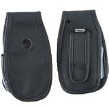 Genuine Leather Case for Samsung SPH-A560
