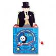 Thomas the Tank Engine Sir Topham Hatt Jack-in-the-Box