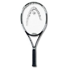 HEAD Liquidmetal 8 Prestrung Raquets