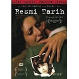 Resmi Tarih - Historia oficial, La / The Official Story (DVD)