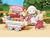 Sylvanian Families Village Sweet Shop