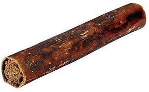 6" BULLY STICK FILLED TREAT (2 Treats)