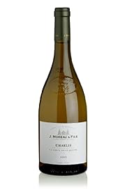 Chablis J. Moreau & Fils 2010 - Case of 6