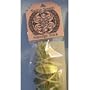 Four Directions - Copal, Lavender, Sweetgrass, White Sage - 9 Inch Smudge Stick - Native Scents