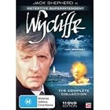 WYCLIFF - The complete collection - Series 1 to 5