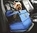 Kyjen Pet Lookout Cushioned Booster Seat