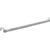 High Road Clothes Bar (Grey)