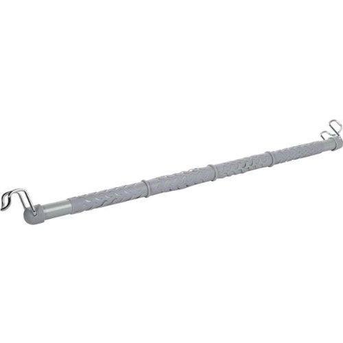 Childrens Toyshop  Tools & Hardware : High Road Clothes Bar (Grey)