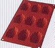 Lekue Madeleine Mold