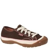 KEEN Ventura Suede Shoe - Women's