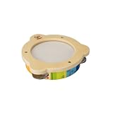 Hape E0304 Early Melodies Mr Tambourine