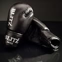 Blitz Sport Standard Leather Boxing Gloves