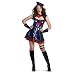 Search : GI Joe Cobra Adult 12-14