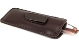 Able Cases Cases - Slip-In with Clip Half-Eye