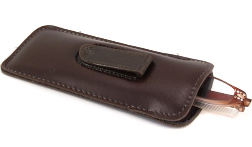 Click here to buy Able Cases Cases - Slip-In with Clip Half-Eye by Able Cases.