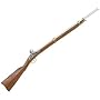 1700s Revolutionary War Flintlock Musket Replica