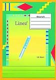 Produkt-Bild: Linea&reg; Schulheft A6 Oktavheft liniert