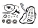 Suzuki DR Z400E Off Road Kick Starter Set