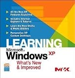 LEARNING MICROSOFT WINDOWS XP LEARNING MICROSOFT WINDOWS XP