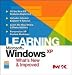 LEARNING MICROSOFT WINDOWS XP