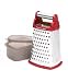 Kitchen & Housewares : KitchenAid Box Grater