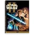Star Wars: Episode II - Angriff der Klonkrieger (Einzel-DVD)