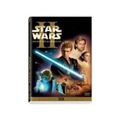Star Wars: Episode II - Angriff der Klonkrieger (Einzel-DVD)