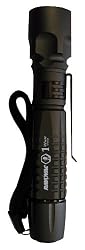 Rayovac SELUX2AA3W-B Sportsman Xtreme 3-Watt Luxeon LED Flashlight With Batteries
