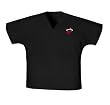 NBA Basketball Team Medical Scrub Tops for Men or Women by Cherokee Uniforms