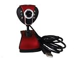 NIGHT VISION WEB CAM WITH SIX LIGHT