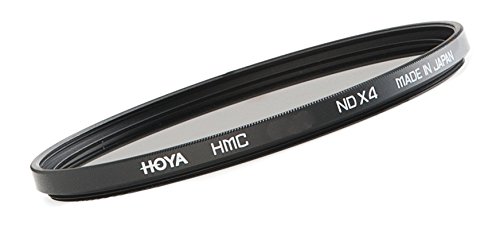 Hoya 77mm ND4 HMC Filter