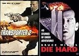Transporter 2/Die Hard