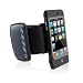 Marware Sportsuit Convertible Case for iPod touch 2G, Black