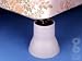 Furniture Raisers - Elephant feet 14cm